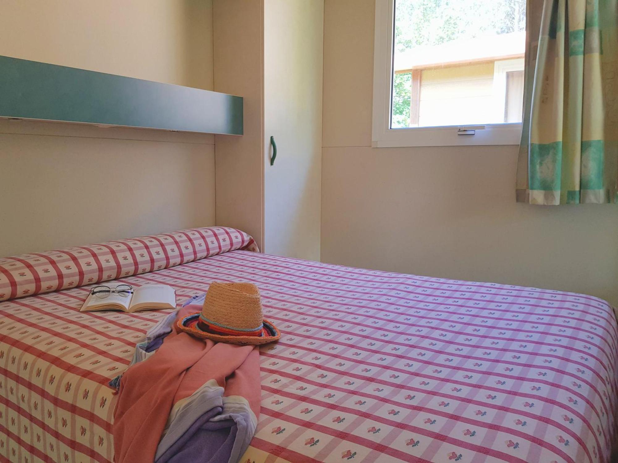 Camping L'Amuravela Cudillero Exteriör bild