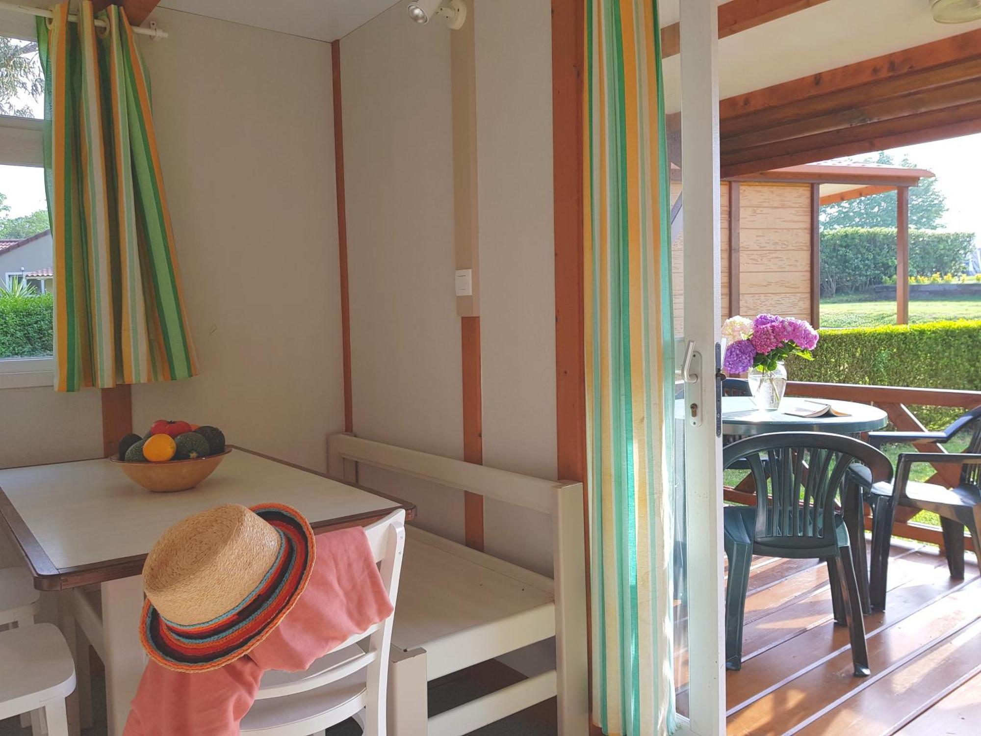 Camping L'Amuravela Cudillero Exteriör bild