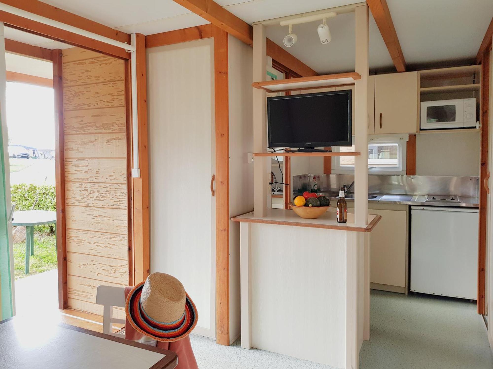 Camping L'Amuravela Cudillero Exteriör bild