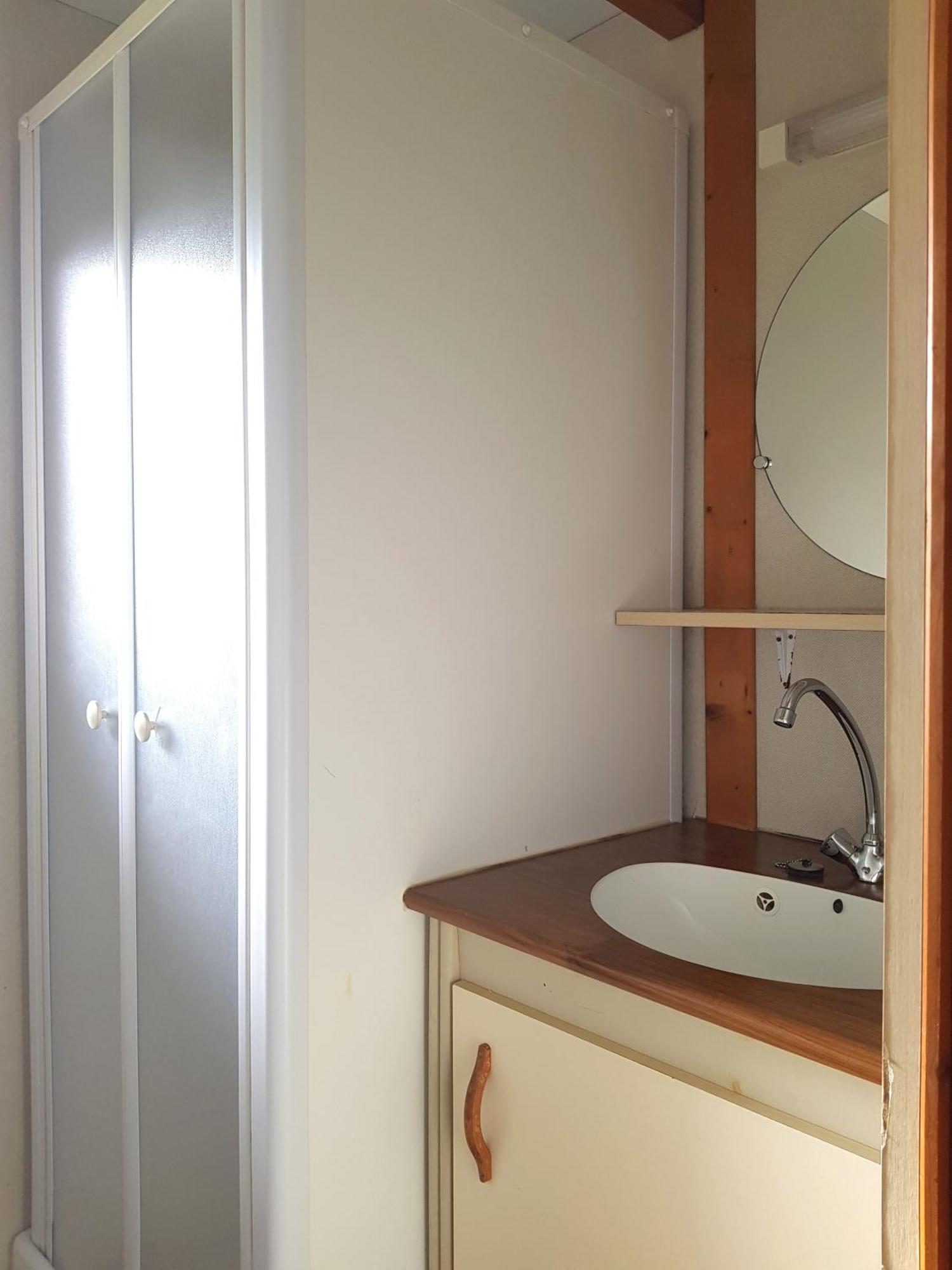 Camping L'Amuravela Cudillero Exteriör bild