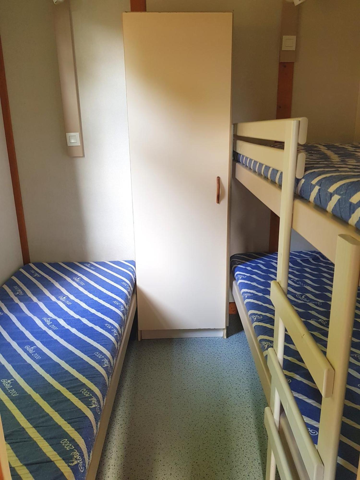 Camping L'Amuravela Cudillero Exteriör bild