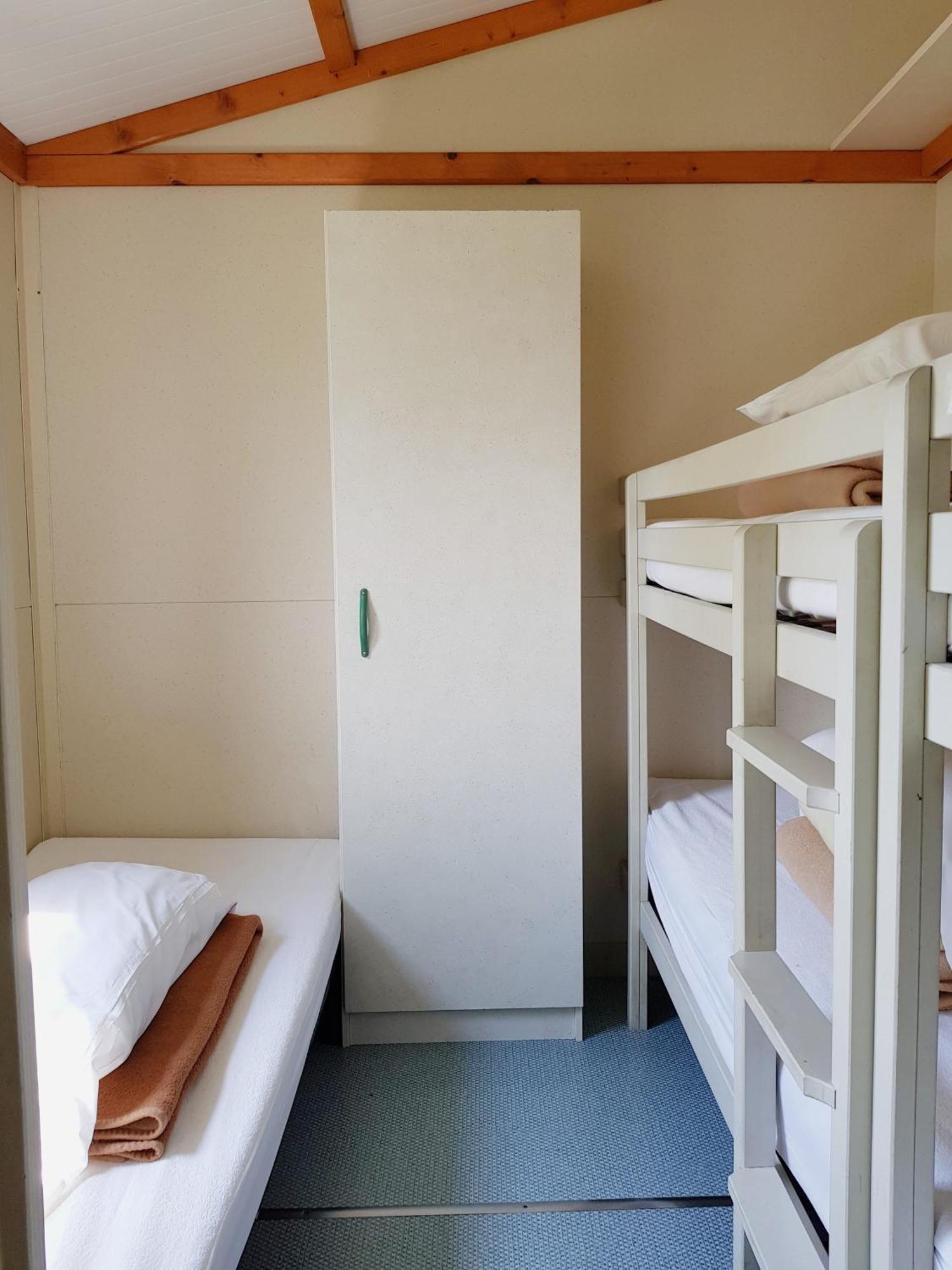 Camping L'Amuravela Cudillero Exteriör bild